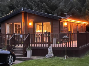 Griffon Lodge